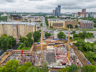 МИРА