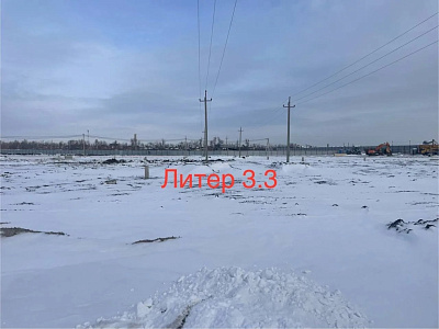 Придонье литер 3.3