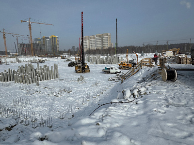 Первый Академ 