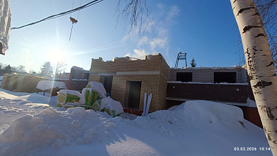 Жилой комплекс 