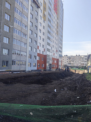 Дом на Нагорной
