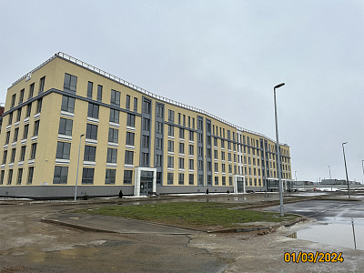 ЖК Югтаун квартал Австралия
