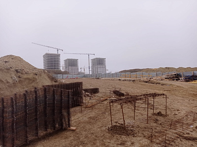 ЖИЛОЙ КВАРТАЛ 