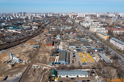 Жилой комплекс