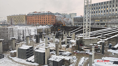ID Petrogradskaya