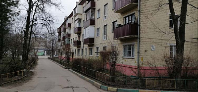 Жилой комплекс