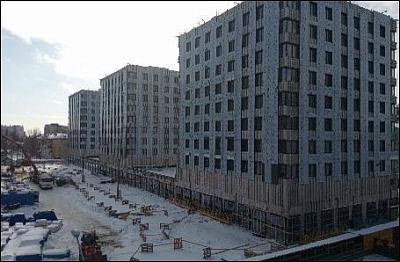 г. Южно-Сахалинск, Улица Проспект Мира