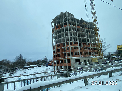 ЖК Авангард