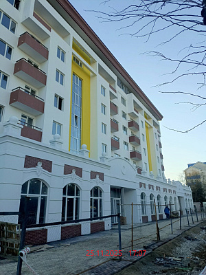 г. Евпатория, пр-кт Ленина