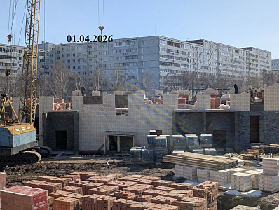 г. Набережные Челны, Проспект Чулман