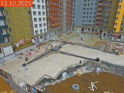 ФСК Скай Гарден