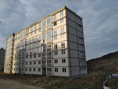 Жилой комплекс