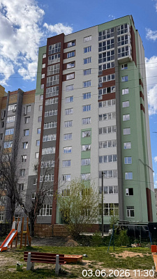г. Иваново, Переулок Белинского