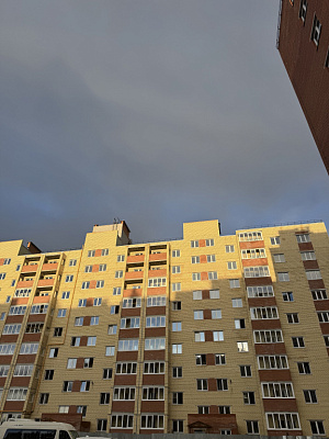 г. Котлас, ул Таёжная