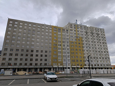 Квартал