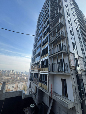 Жк Панорама, жилой комплекс Панорама