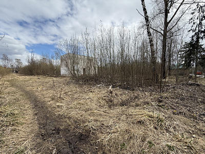 г. Вологда, Шоссе Старое