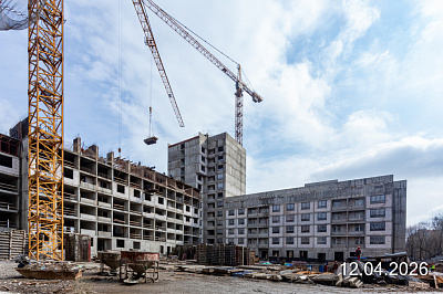 Москва, ул. Новочеремушкинская, з/у 41А
