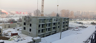 Жилой комплекс