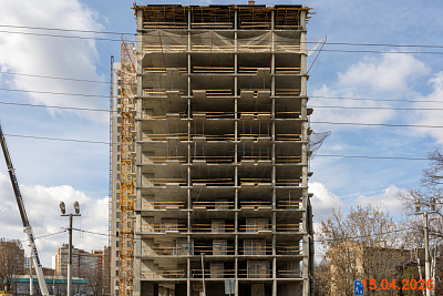 Жилой комплекс
