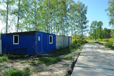 ЖК «Бирюзова Парк»
