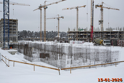 Жилой комплекс