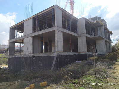 г. Севастополь, Проспект Победы