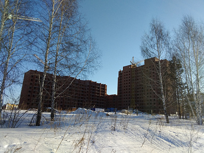 г. Томск, ул Петра Федоровского