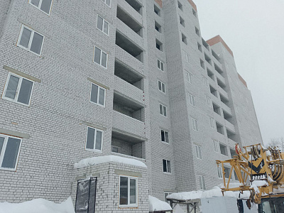 г. Арзамас, Переулок Молодежный