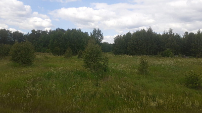 Жилой комплекс