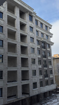 Элитный дом 