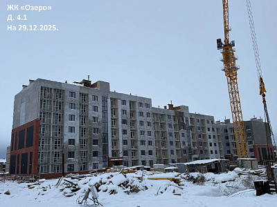 г. Набережные Челны, улица Николая Иванцова