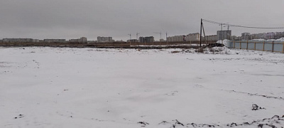 г. Тамбов, Улица Имени Павла Строганова