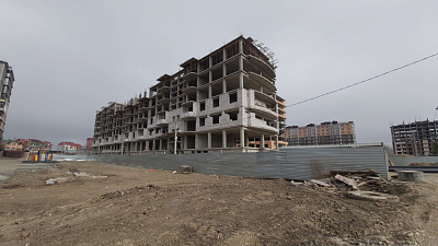Квартал лета