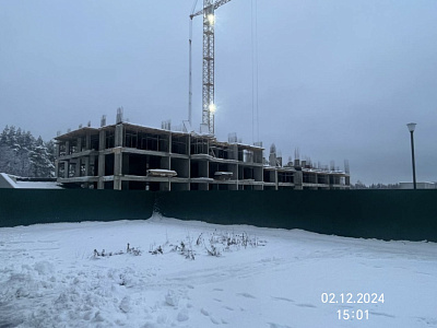 ЖК АКВАРЕЛЬ ЖИЛОЙ КОМПЛЕКС АКВАРЕЛЬ