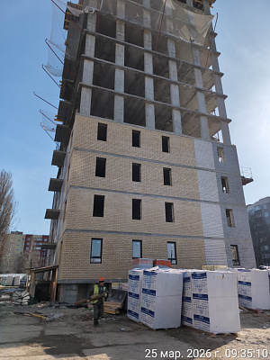 г. Курск, Проезд Сергеева