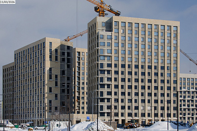 Микрорайон 