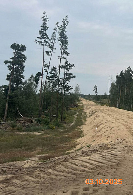 г. Воронеж, ул. Изыскателей