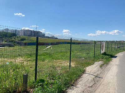 Жилой комплекс