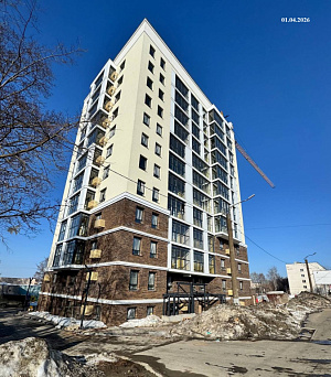 г. Киров, Улица Ивана Попова