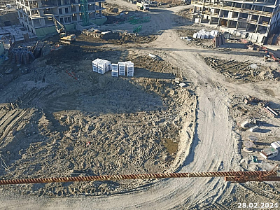СКАЙСОУЛ РЕЗОРТ