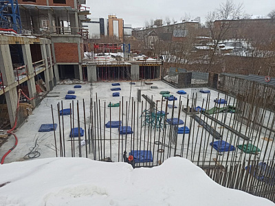 Расцветай на Дуси Ковальчук