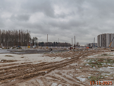 Заречный парк