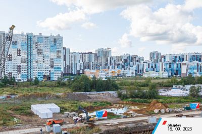 ЦДС Dreamline