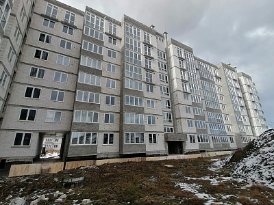 Жилой комплекс