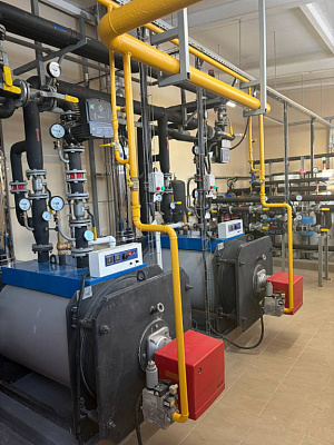 г. Владимир, Улица Всесвятская