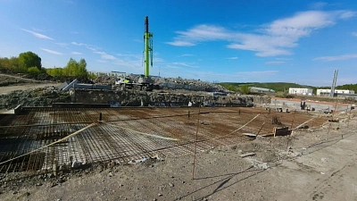 Загорские Кварталы