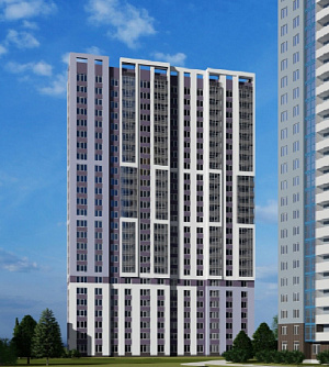 г. Екатеринбург, Улица Кронштадтская