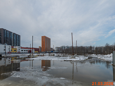 Заречный парк