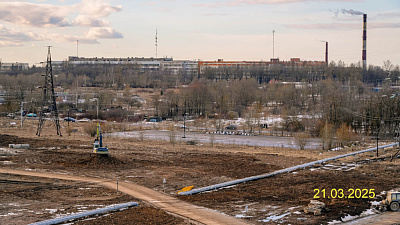 Квартал Лаголово